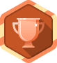 badge icon