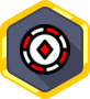 badge icon