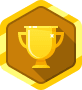 badge icon