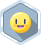 badge icon