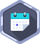 badge icon