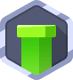 badge icon