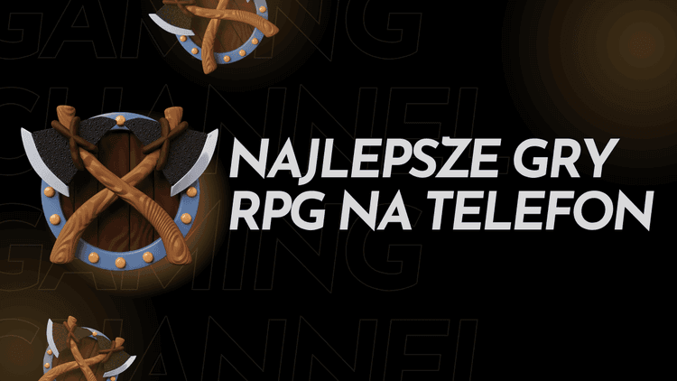 Najlepsze Gry RPG na Telefon - Ranking TOP 10 Darmowych Gier 2026