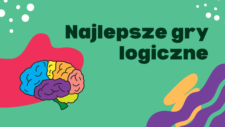 Najlepsze gry logiczne na telefon - TOP 20 darmowych gier, które musisz znać